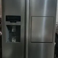 نمایندگی تعمیرات یخچال و فریزر