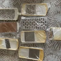 رنده برقی