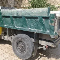 کمپرس نیسان مایلری