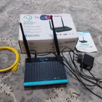 وای فای کاملا سالم