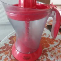 آب پرتقال گیری