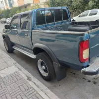 نیسان پیکاپ  چک معاوضه