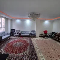 آپارتمان ۱۱۰ متری ۲ خواب فول امکانات