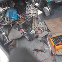 تنظیم موتور برق خودرو