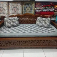 تخت سنتی تخفیف آخر ماه