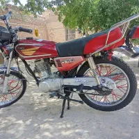 موتور مدل 83