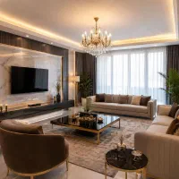 آپارتمان-60-متر-برج-تک-خواب-کلید-نخورده
