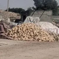 آجردست دوم ونو