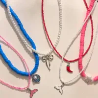 گردنبند ترند تابستونی