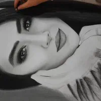سیاه قلم و انیمه