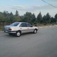 پژو‌405|خودرو سواری و وانت|بروجرد, |دیوار