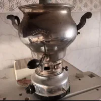 فروش و خرید سماور های خراب