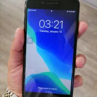 ایفون 7 پلاس