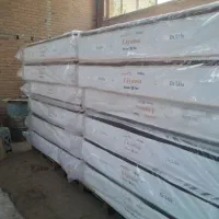 فروش استثنایی تشک طبی دکتر لایف (آکبند)