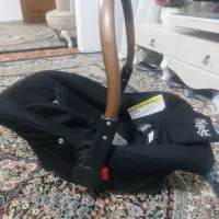 کریر کودک