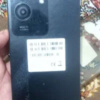 گوشی وکال v1core درحدنو