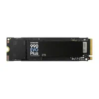 ssd 2tb 990 evo استوک سلامت ۱۰۰ درصد