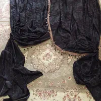 پرده پذیرایی