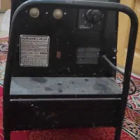 ترانس جوشکاری 400آمپر