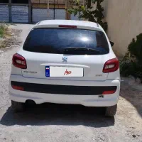 207مدل ۴۰۳|خودرو سواری و وانت|شهریار, شهرک بهاران (ویره)|دیوار