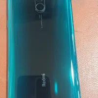 گوشی note8 pro|موبایل|مراغه, |دیوار