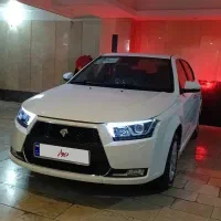 دنا پلاس موتور ef7p اپشنال