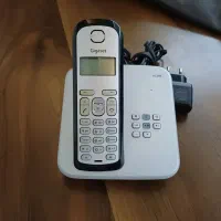 تلفن بی سیم گیگاست آلمان