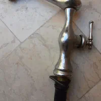 شیر ظرفشویی البرز روز درجه ۱