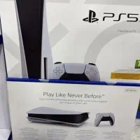 پلی استیشن ۵ فت تک‌دسته سری ۱۲ درایو دار