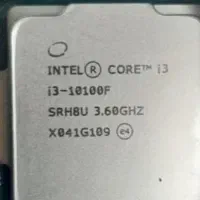 سی پی یو cpui5 i3