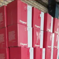 کابل شبکه cat 6
