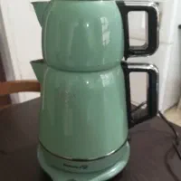 چای ساز کرکماز