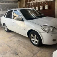 لیفان۵۲۰ بسیار تمیز