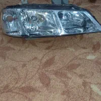 چراغ جلو پارس