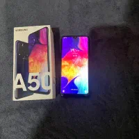 سامسونگ A50