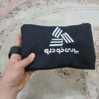 جانماز کیفی پارس خودرو