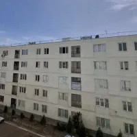 آپارتمان دو خوابه متراژ بزرگ فاز ۶پرندکیسون زون۱۰