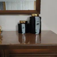 جینجرجار بانکه سرامیکی نو