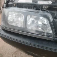 GLX چراغ