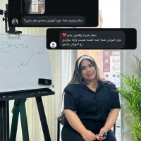 آموزش ناخن بصورت مبتدی و پیشرفته