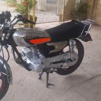 موتور هوندا ۲۰۰ مدل ۱۴۰۴