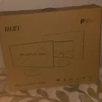 کارتن مانیتور ۲۴ MSI نو