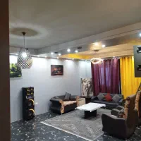 ویلای مدرن|اجارهٔ کوتاهمدت ویلا و باغ|کرج, فاز ۱ مهرشهر|دیوار