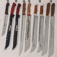 چاقو کلکسیونی