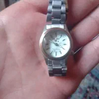 ساعت سیکو 5 زنانه اوتوماتیک واتر پروف