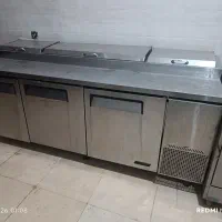 فروش لوآزم کافه رستوران وفست فود