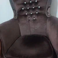 مبل استیل