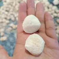 کشک ریز شهربابک کشک درشت