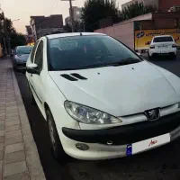 206sd|خودرو سواری و وانت|اسلام‌شهر, مطهری|دیوار