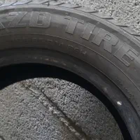 لاستیک پژو
